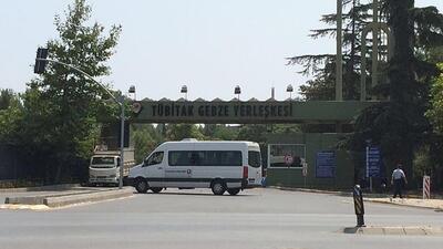 FETÖ'nün "TÜBİTAK Gebze Yerleşkesi yapılanması" davasında karar