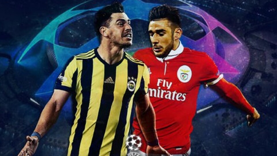 Fenerbahçe - Benfica maçı hangi kanalda?