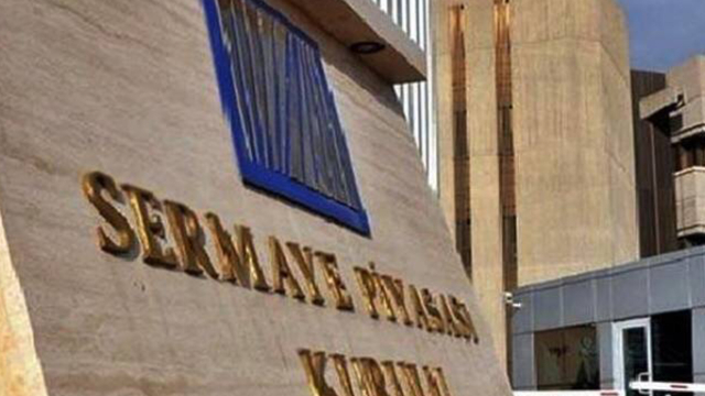 SPK: Tüm tedbirler alınmaktadır