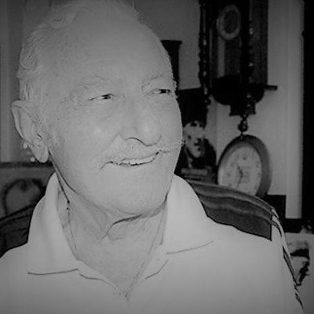 Futbol dünyası efsane başkan Seba'yı unutmadı