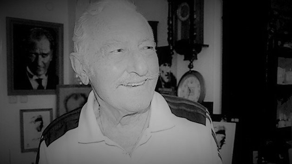 Futbol dünyası efsane başkan Seba'yı unutmadı