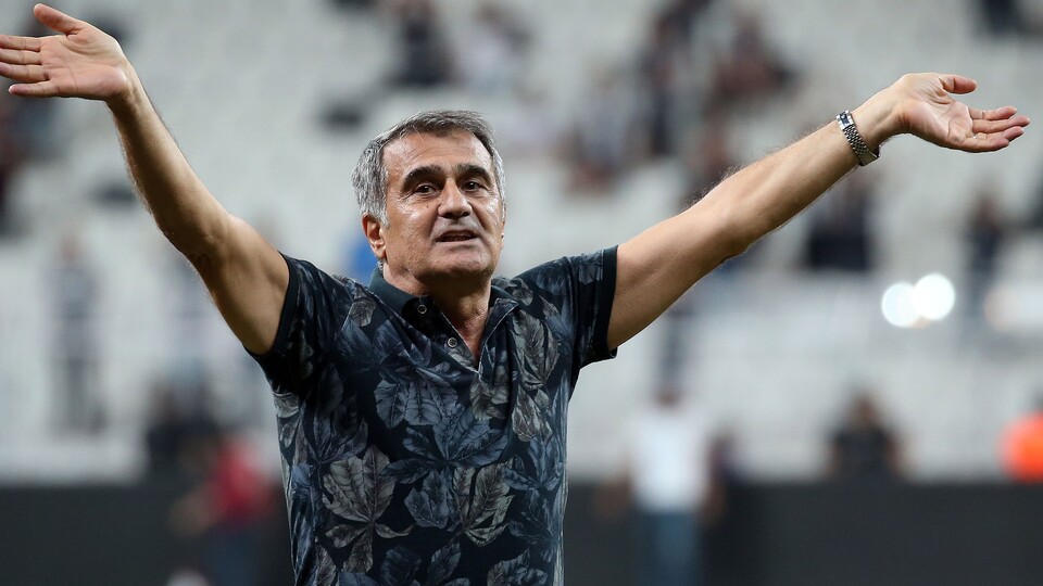 "Sıradan bir hoca değilim"