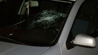 Trafikteki tartışma kanlı bitti!