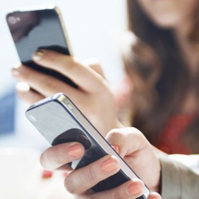 Telefon ekranına dokunuşlarımız kaydediliyor mu?