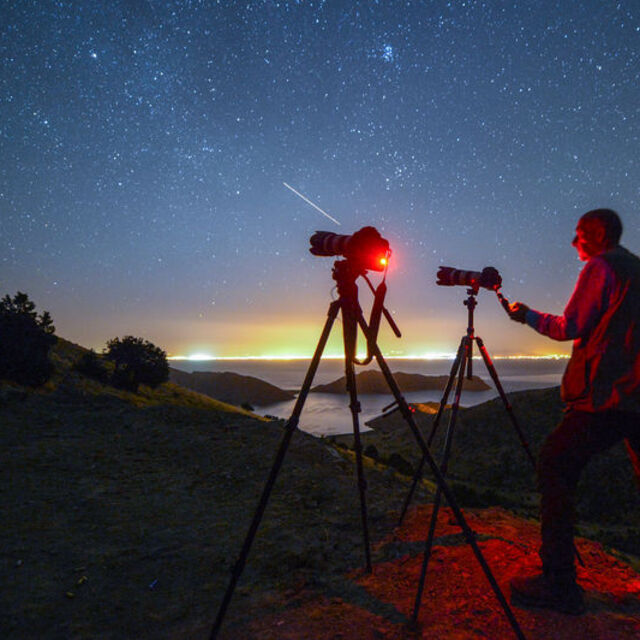 Perseid meteor yağmuru ne zaman görüldü?