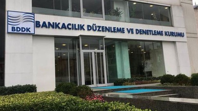 BDDK'dan bankaların elini rahatlatan karar!