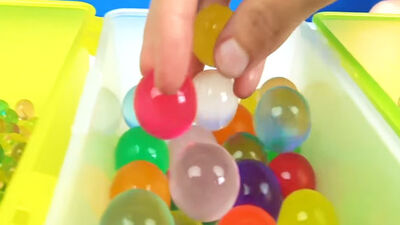 En ölümcül oyuncak!