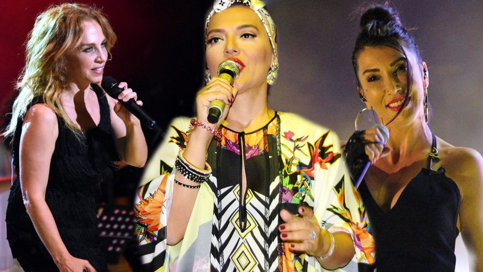 "Herkes işine gücüne baksın"