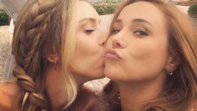 "Ayrılmadık, ayrılmayacağız"