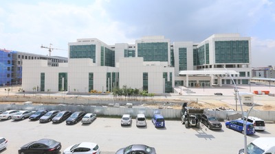 Yeni Haseki ne zaman açılıyor? İşte 11 katlı hastane...
