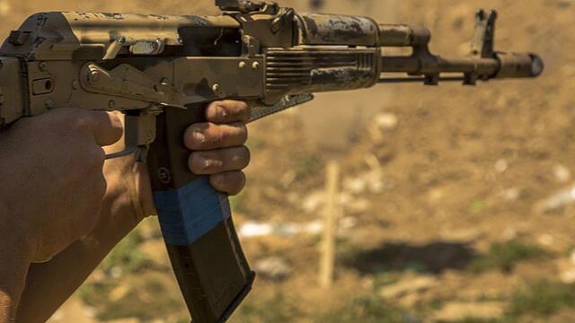'Suriye ve Irak'ta 20 ile 30 bin DEAŞ'lı var'