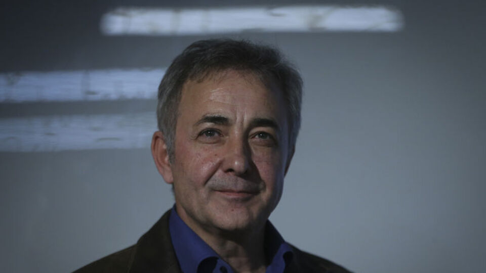 Mehmet Aslantuğ ekranlara dönüyor