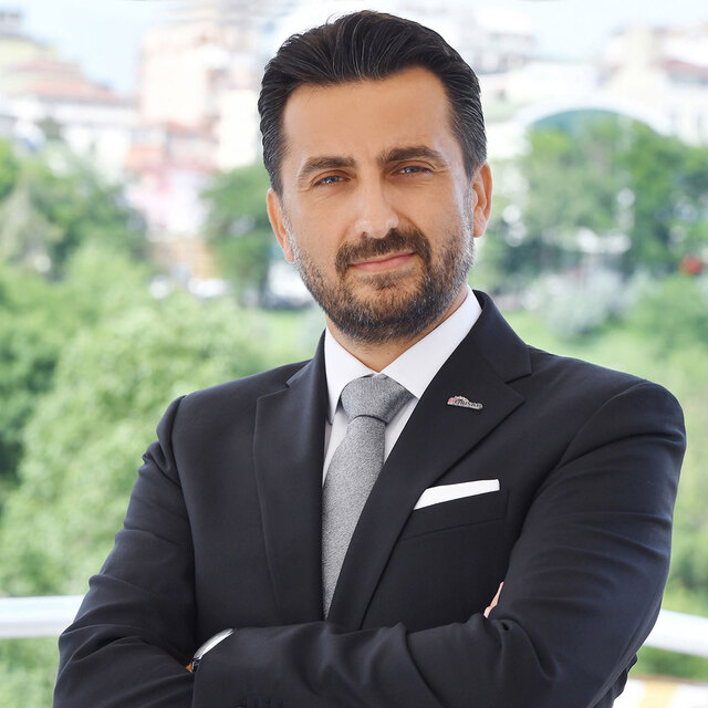 MOBİSAD Başkanı'ndan önemli mesaj