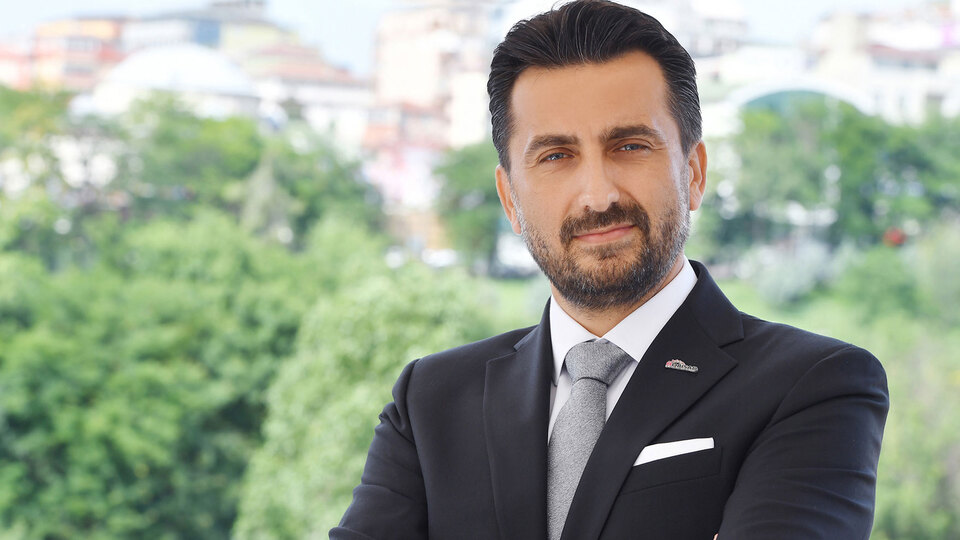 MOBİSAD Başkanı'ndan önemli mesaj