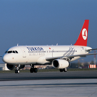 THY'den flaş ABD kararı