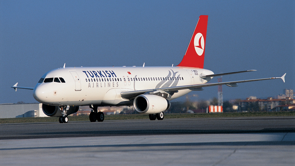 THY'den flaş ABD kararı