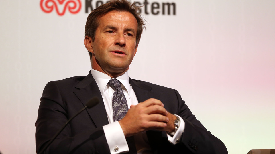 "Ciddi bir mevduat çıkışı olmadı"