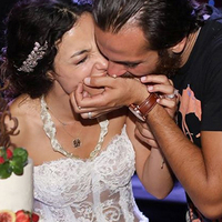 Rüya gibi düğünden yeni fotoğraflar ortaya çıktı