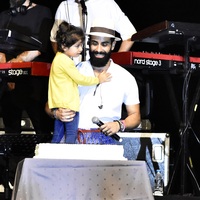 Gökhan Türkmen'e sürpriz kutlama