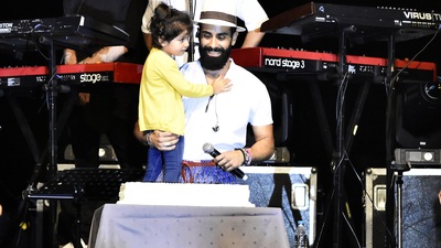 Gökhan Türkmen'e sürpriz kutlama