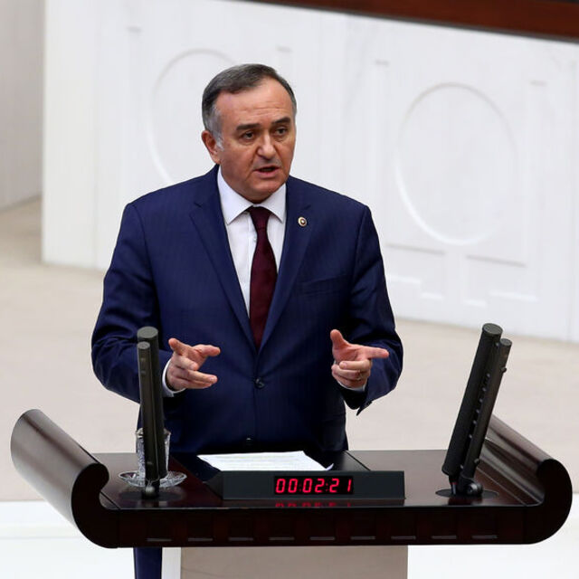 MHP'den, İYİ Parti'ye sert yanıt!