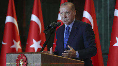 "ABD'nin elektronik ürünlerine boykot uygulayacağız"