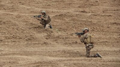 Tunceli'de 2 terörist daha etkisiz hale getirildi