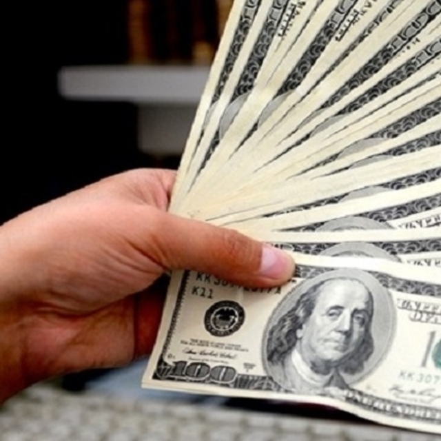 Dolar kaç lira oldu?