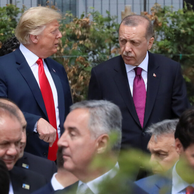 Guardian'dan Brunson kriziyle ilgili dikkat çeken iddia!