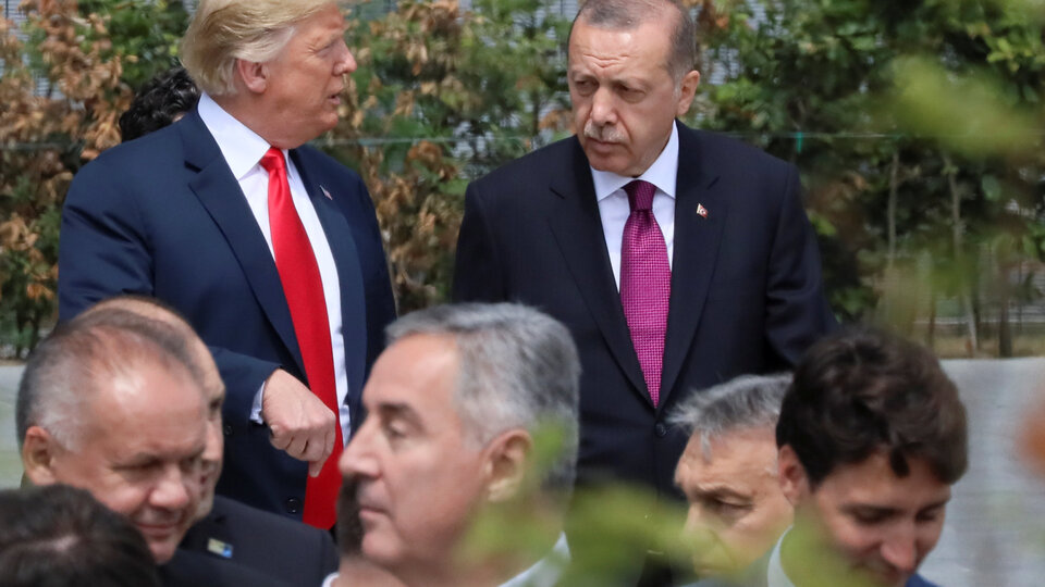 Guardian'dan Brunson kriziyle ilgili dikkat çeken iddia!