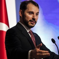 "Artık dolar güvenilirliğini yitirmiştir"