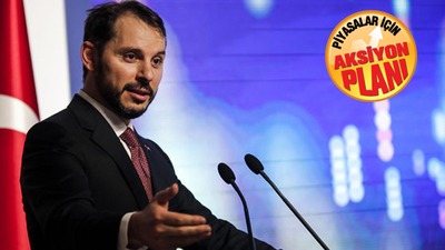 "Artık dolar güvenilirliğini yitirmiştir"