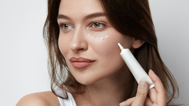 Göz çevresi krem önerileri!