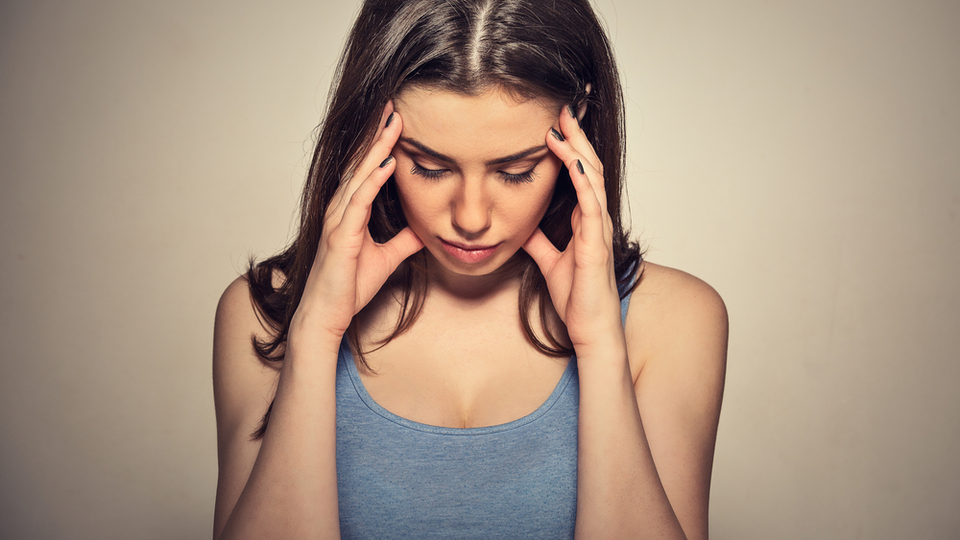 İşte basit yorgunluğu aşmanın 15 yolu!