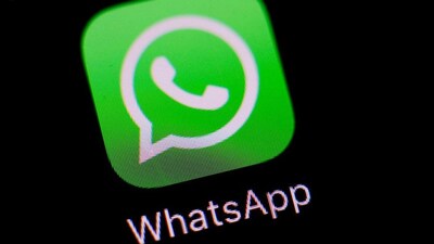 Whatsapp'ta görüntülü konuşma nasıl yapılır?