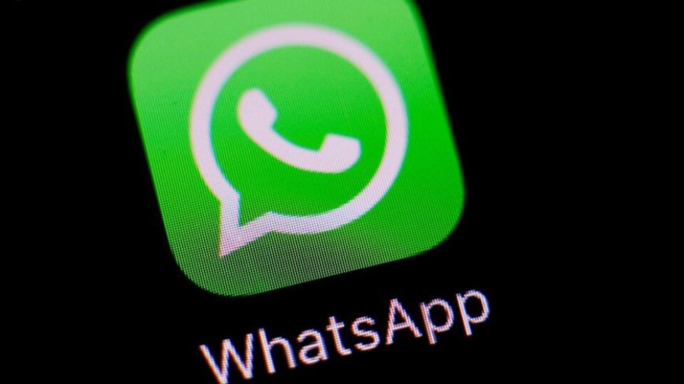 Whatsapp'ta görüntülü konuşma nasıl yapılır?