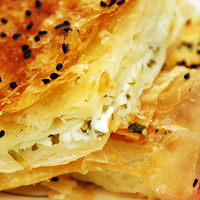 Hızlıca yapılabilecek 3 börek tarifi