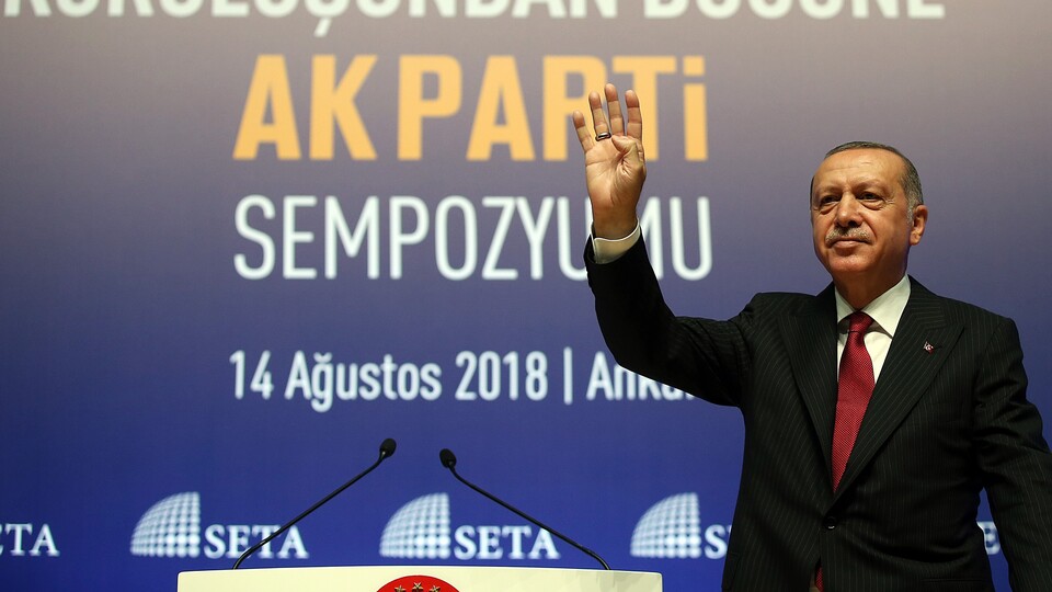 Erdoğan'ın açıklamalarından sonra Vestel hisseleri yukarıda