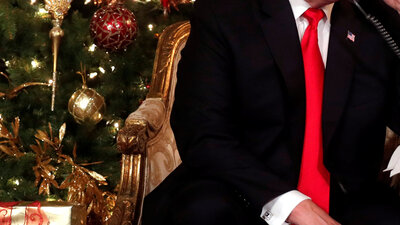 Trump eleştirildi: Dünya liderlerini aramayı durdurmalı!