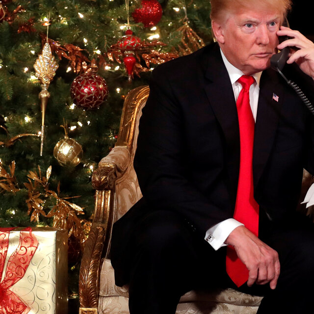 Trump eleştirildi: Dünya liderlerini aramayı durdurmalı!