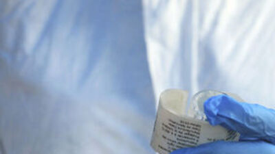 Ebola salgını 14 can aldı!