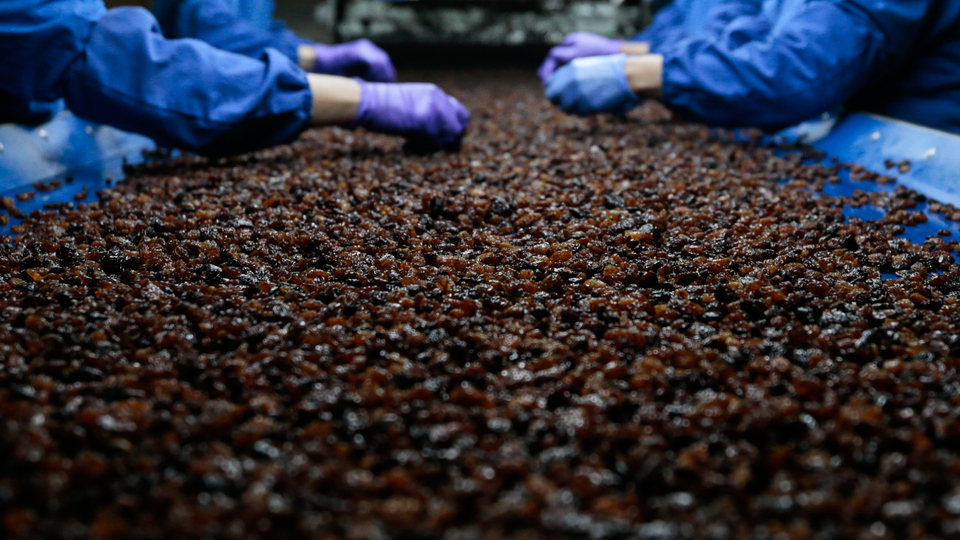 Çinli firma açıkladı! ABD yerine Türkiye'den alacak