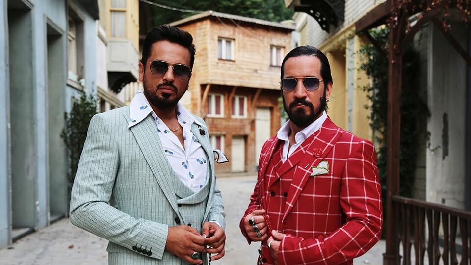 Doğukan'a fotoğraf şoku