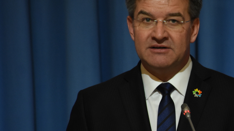 'Türkiye, BM'nin saygın bir üyesidir'