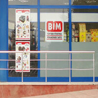 BİM'den iPhone 6 kararı