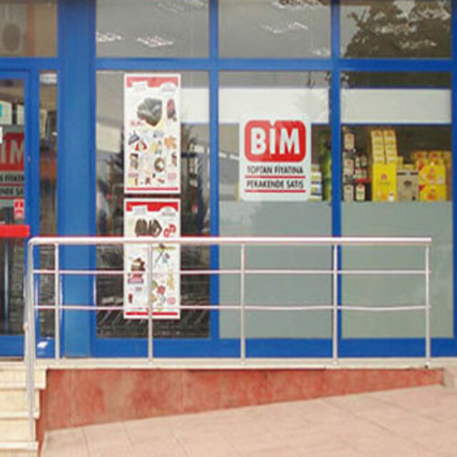 BİM'den iPhone 6 kararı