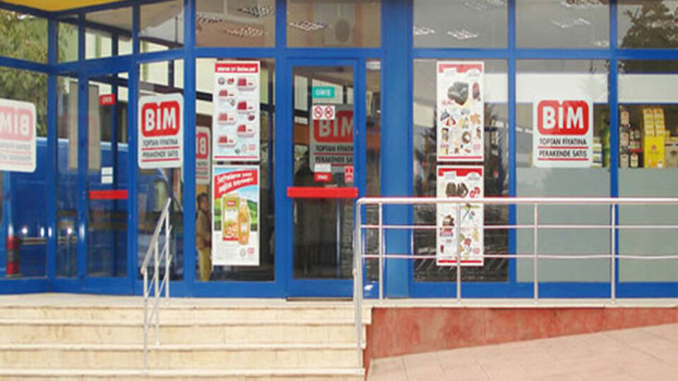 BİM'den iPhone 6 kararı