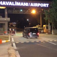 Serbest bırakılan Yunan askerler ülkelerine gönderildi