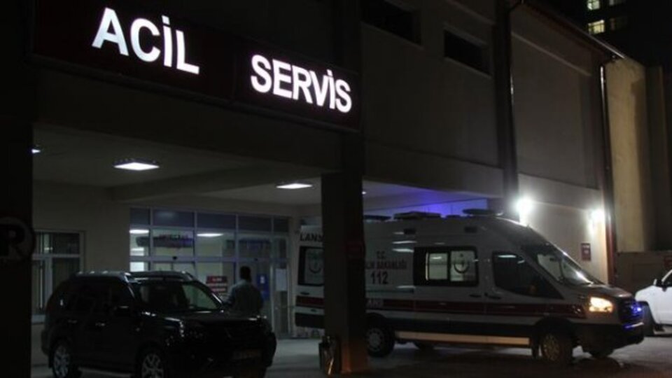 Askeri araca bombalı saldırı: 2 asker yaralı