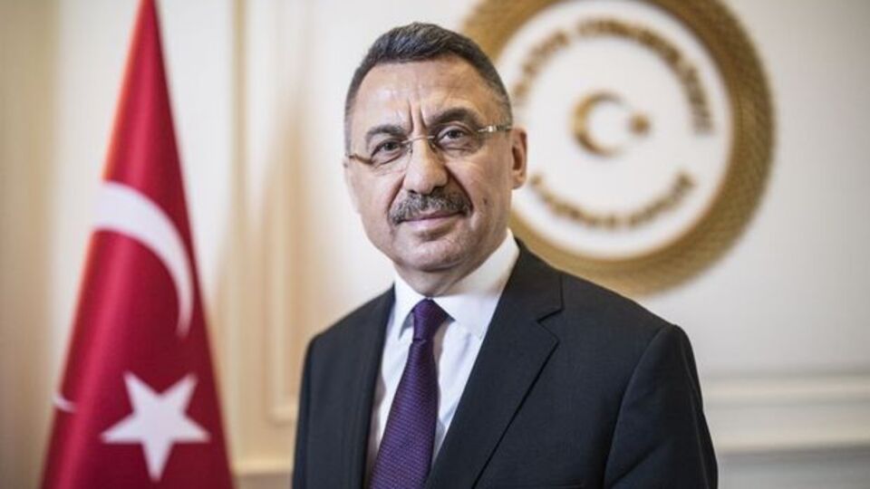 Cumhurbaşkanlığı'ndan ek vergi açıklaması